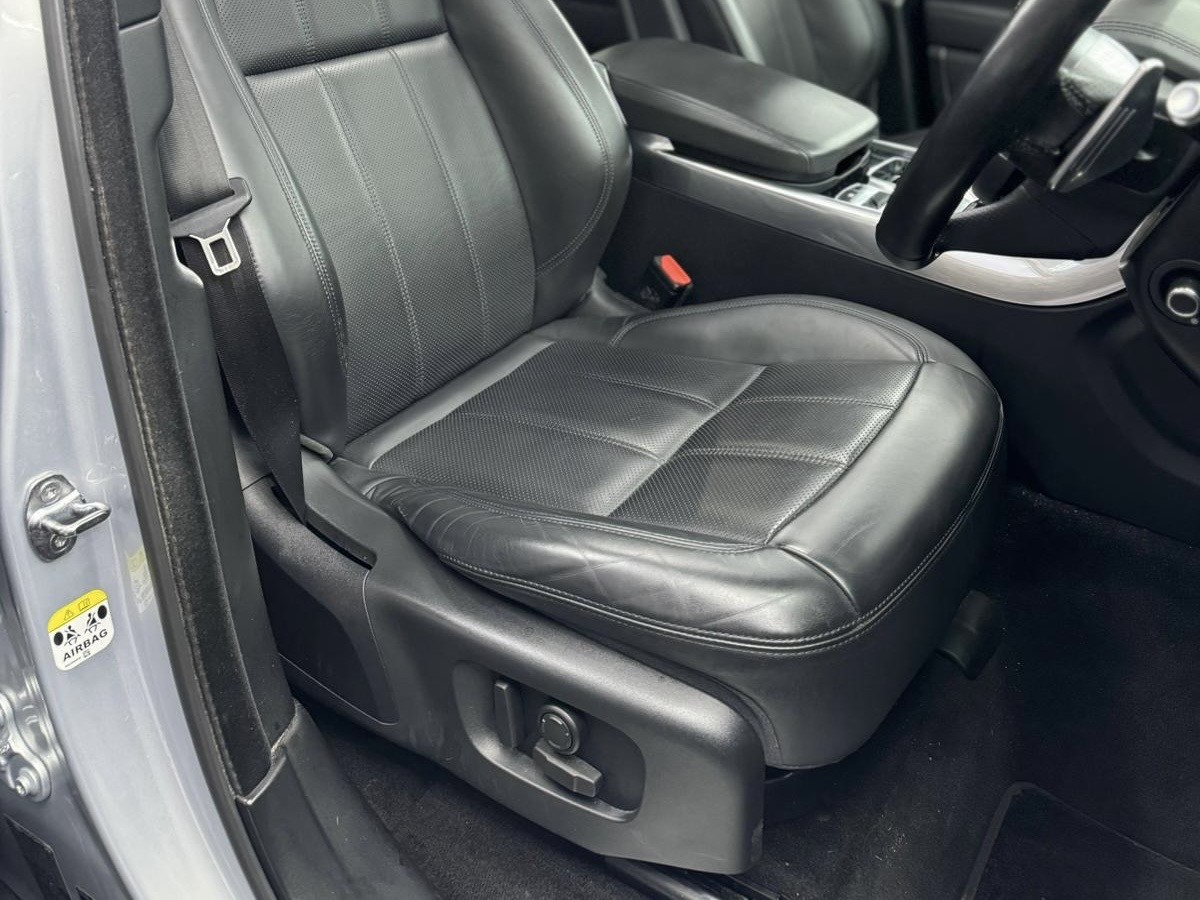 Used Land Rover Range Rover Sport 2021 for sale - 77398369: Photo 18