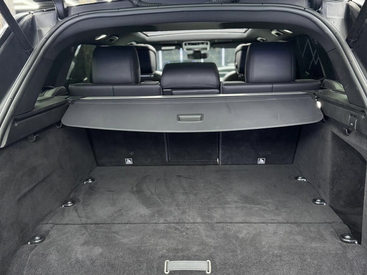 Used Land Rover Range Rover Sport 2021 for sale - 77398369: Photo 21