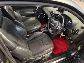 Used Audi A1 2013 for sale - 75342900: Photo