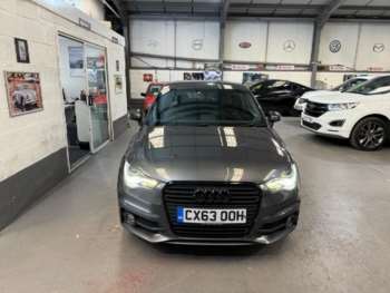 Used Audi A1 2013 for sale - 75342900: Photo
