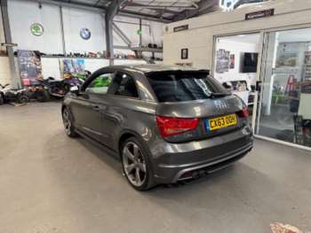 Used Audi A1 2013 for sale - 75342900: Photo