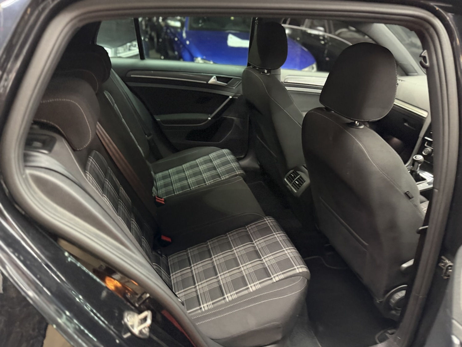 Used Volkswagen Golf 2017 for sale - 77264491: Photo 16