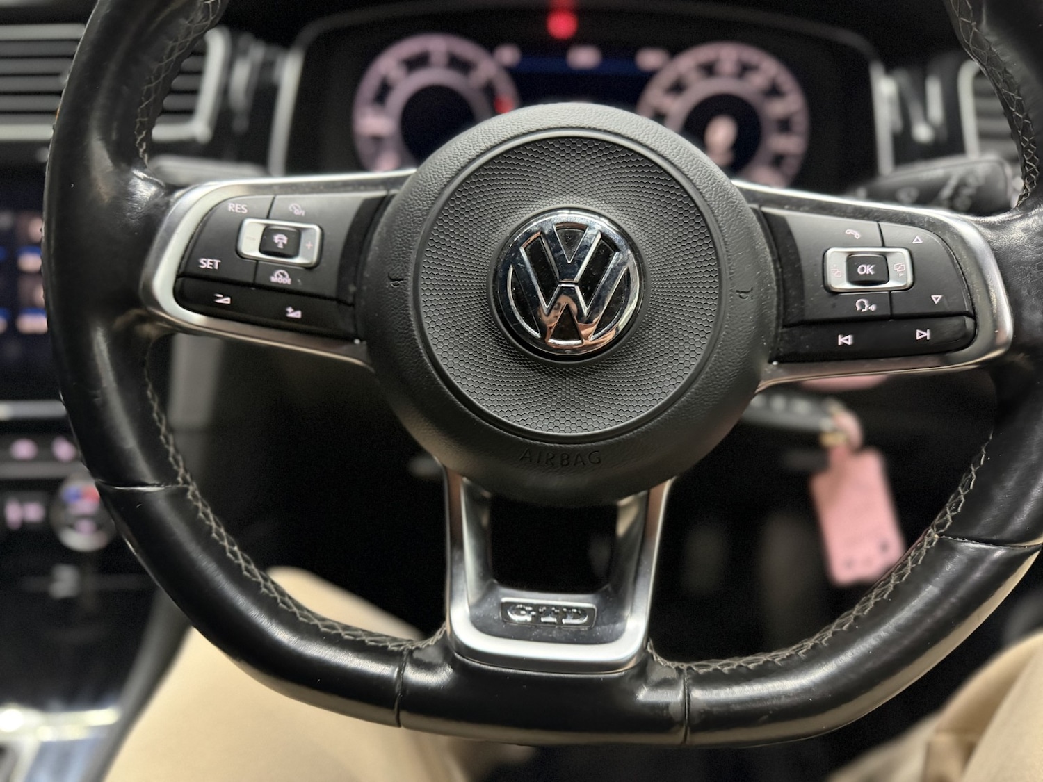 Used Volkswagen Golf 2017 for sale - 77264491: Photo 20