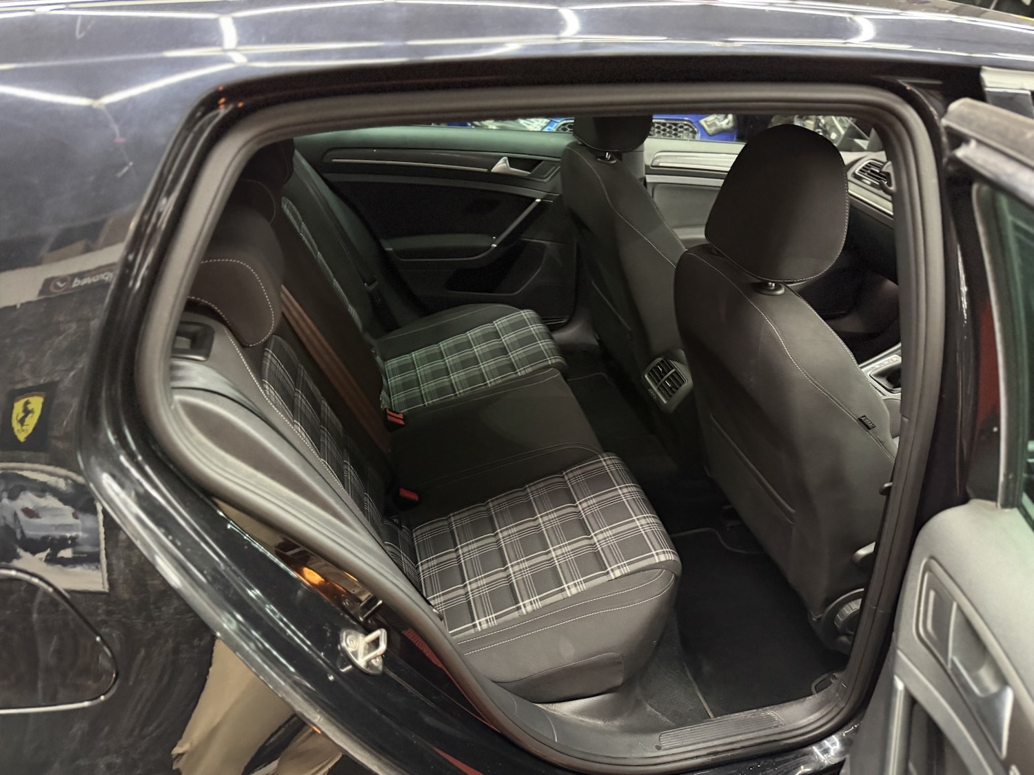 Used Volkswagen Golf 2017 for sale - 77264491: Photo 33