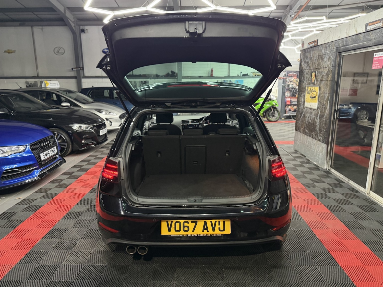 Used Volkswagen Golf 2017 for sale - 77264491: Photo 35