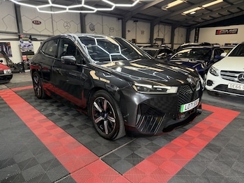 Used BMW iX 2022 for sale - 79010726: Photo