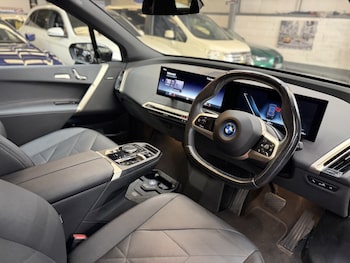 Used BMW iX 2022 for sale - 79010726: Photo
