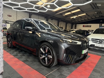 Used BMW iX 2022 for sale - 79010726: Photo