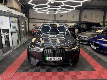 Used BMW iX 2022 for sale - 79010726: Photo