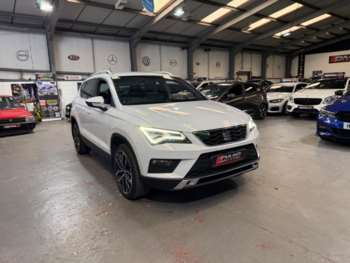 2017 - 1.4 EcoTSI XCELLENCE 5-Door