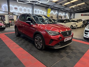Used SEAT Arona 2025 for sale - 79717327: Photo