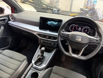 Used SEAT Arona 2025 for sale - 79717327: Photo