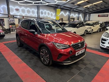 Used SEAT Arona 2025 for sale - 79717327: Photo