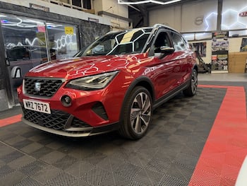 Used SEAT Arona 2025 for sale - 79717327: Photo