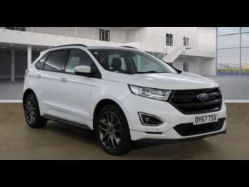 2017 - 2.0 TDCi Sport 5-Door