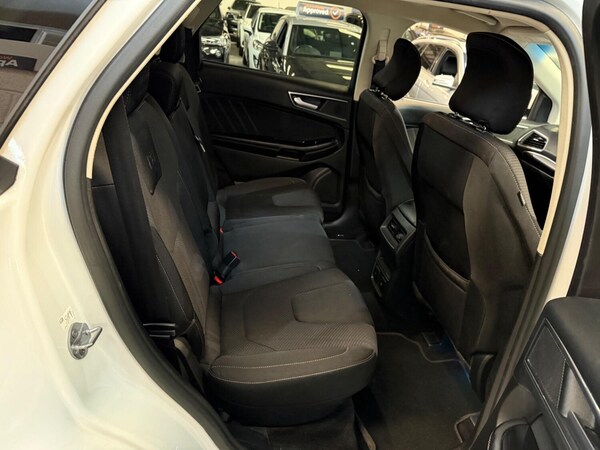 Used Ford Edge 2017 for sale - 75342922: Photo 20
