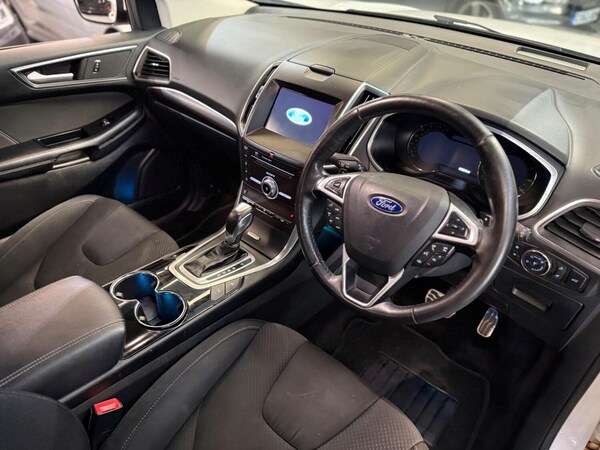 Used Ford Edge 2017 for sale - 75342922: Photo 21