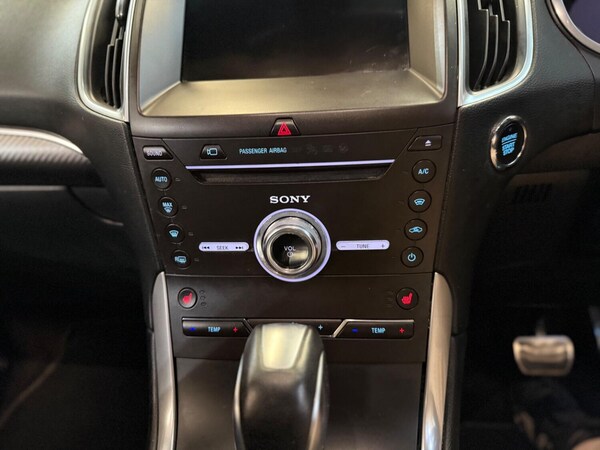 Used Ford Edge 2017 for sale - 75342922: Photo 27