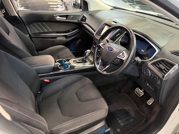 Used Ford Edge 2017 for sale - 75342922: Photo