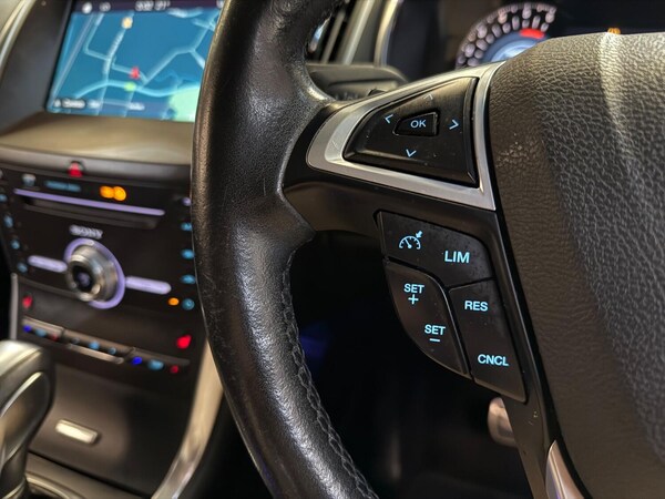 Used Ford Edge 2017 for sale - 75342922: Photo 33