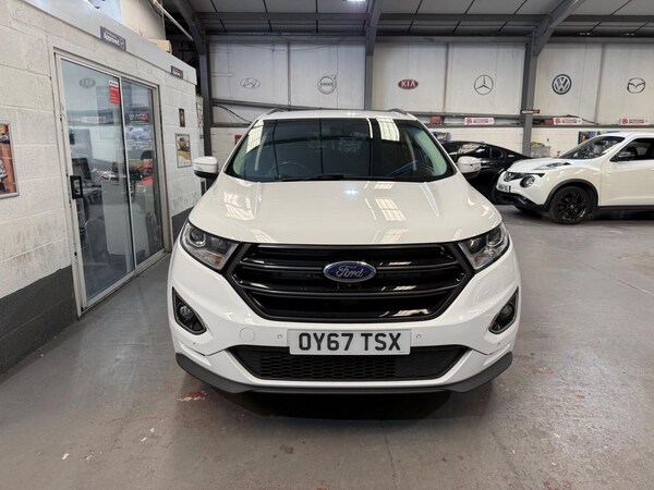 Used Ford Edge 2017 for sale - 75342922: Photo 3