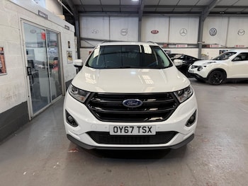 Used Ford Edge 2017 for sale - 75342922: Photo