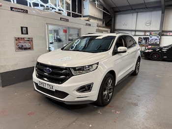 Used Ford Edge 2017 for sale - 75342922: Photo