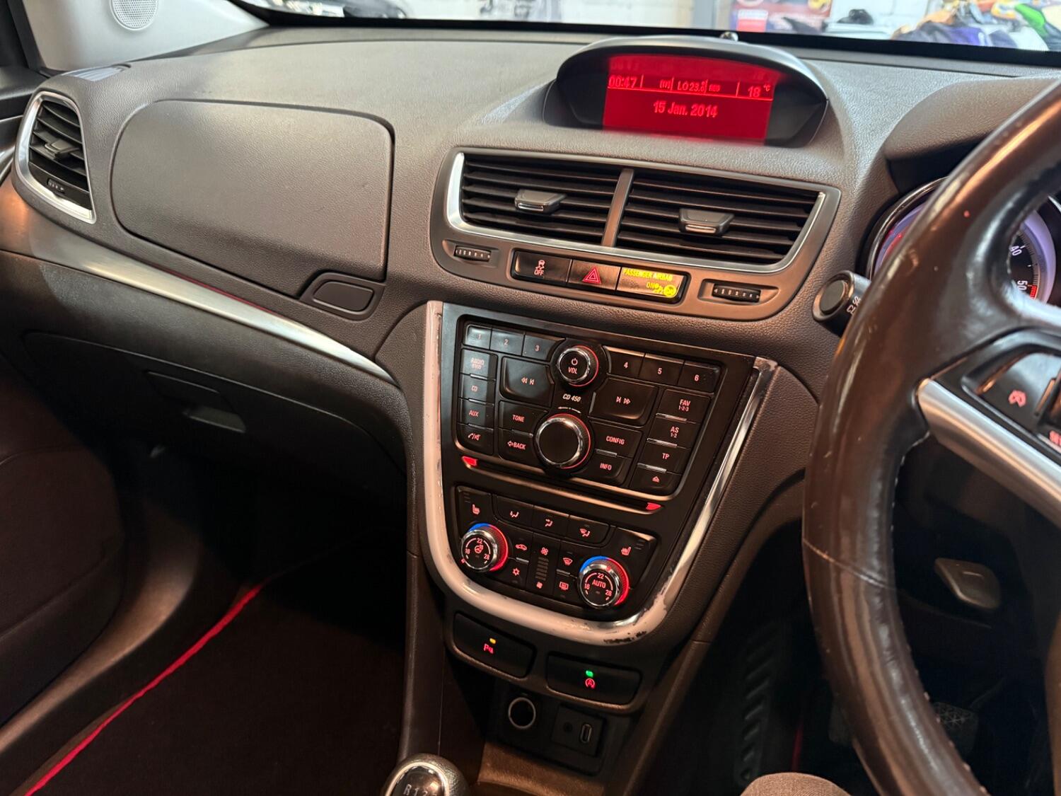 Vehicle 17