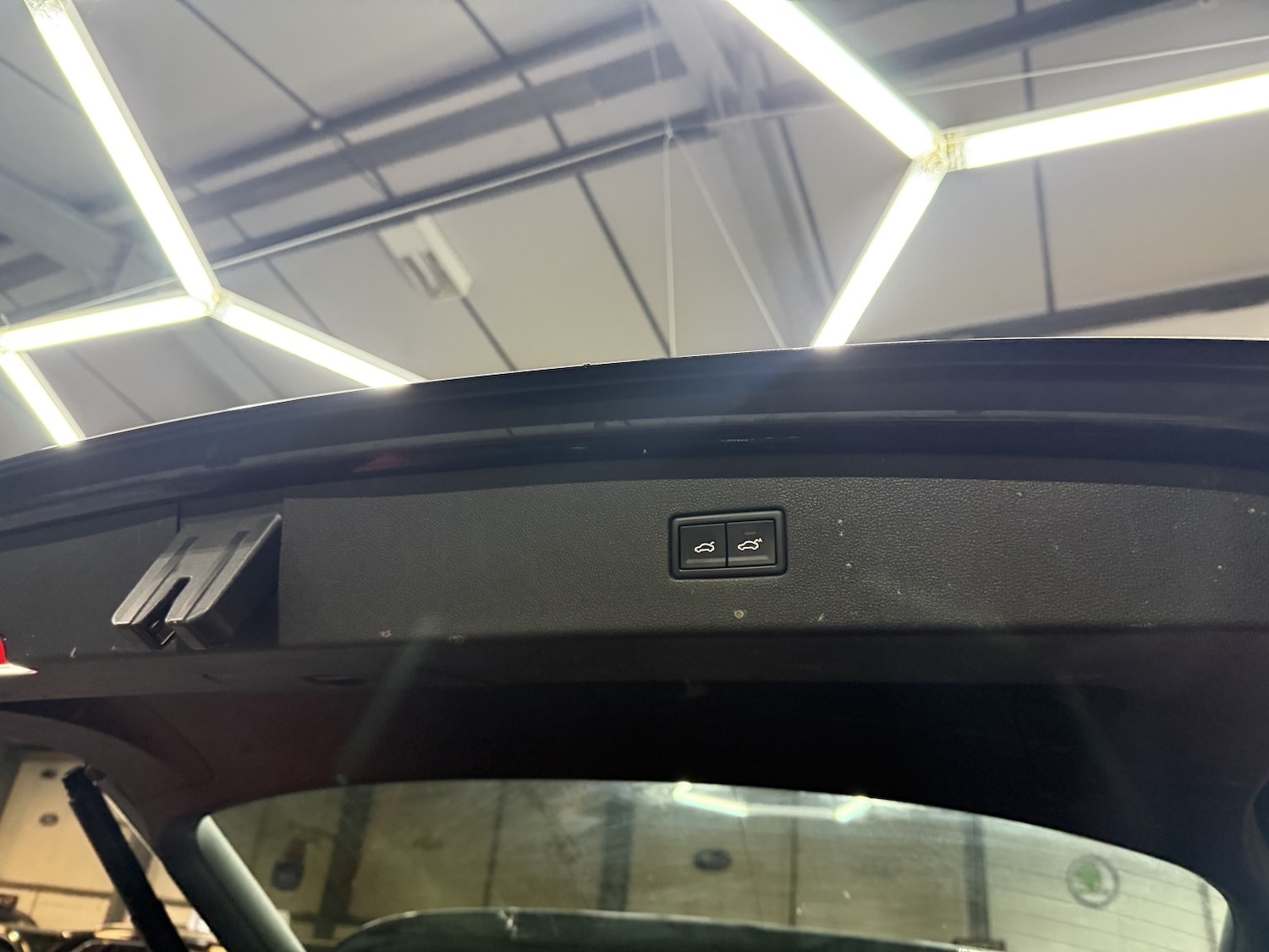 Used Volkswagen Tiguan Allspace 2018 for sale - 76510823: Photo 17