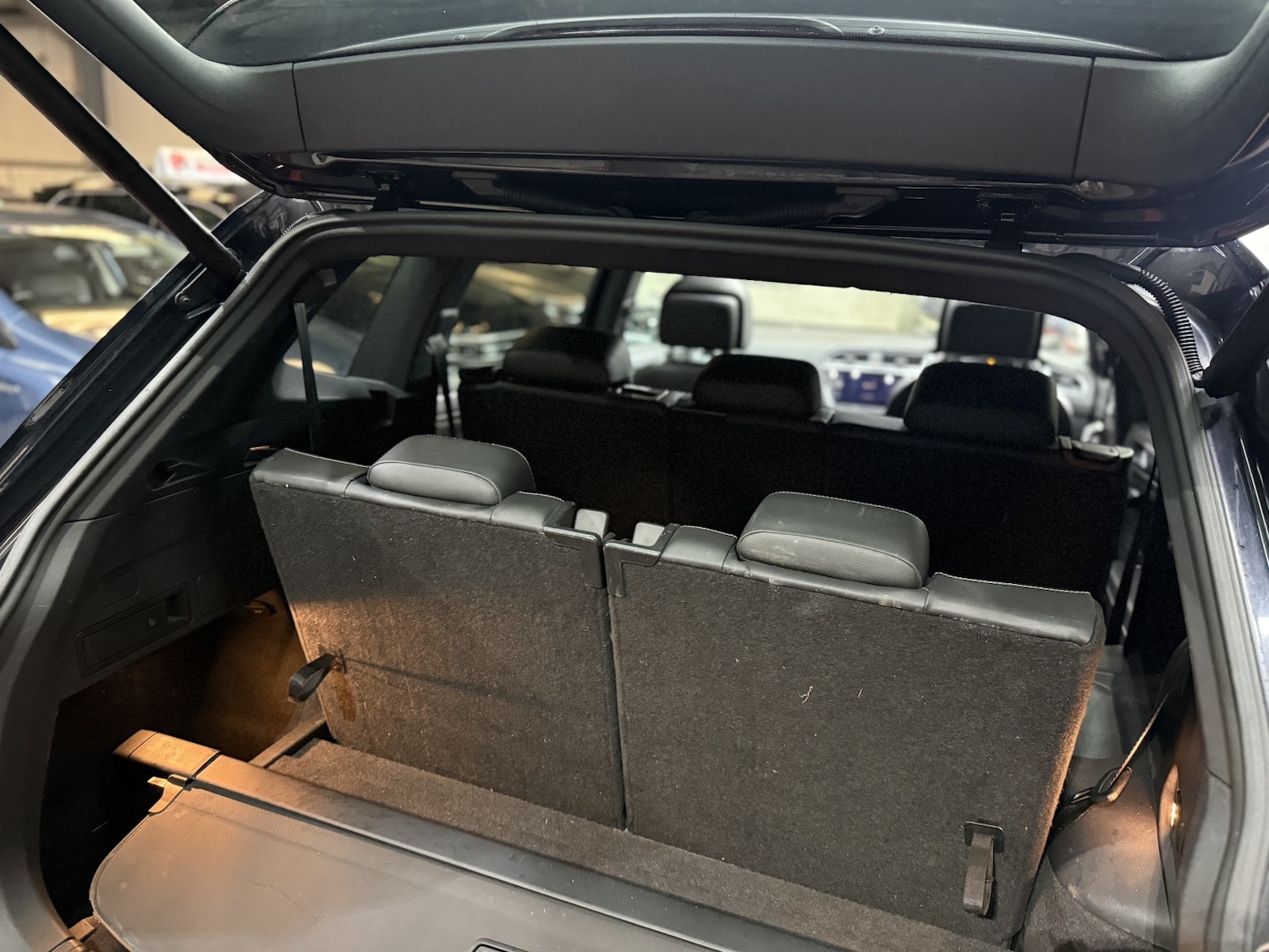 Used Volkswagen Tiguan Allspace 2018 for sale - 76510823: Photo 18