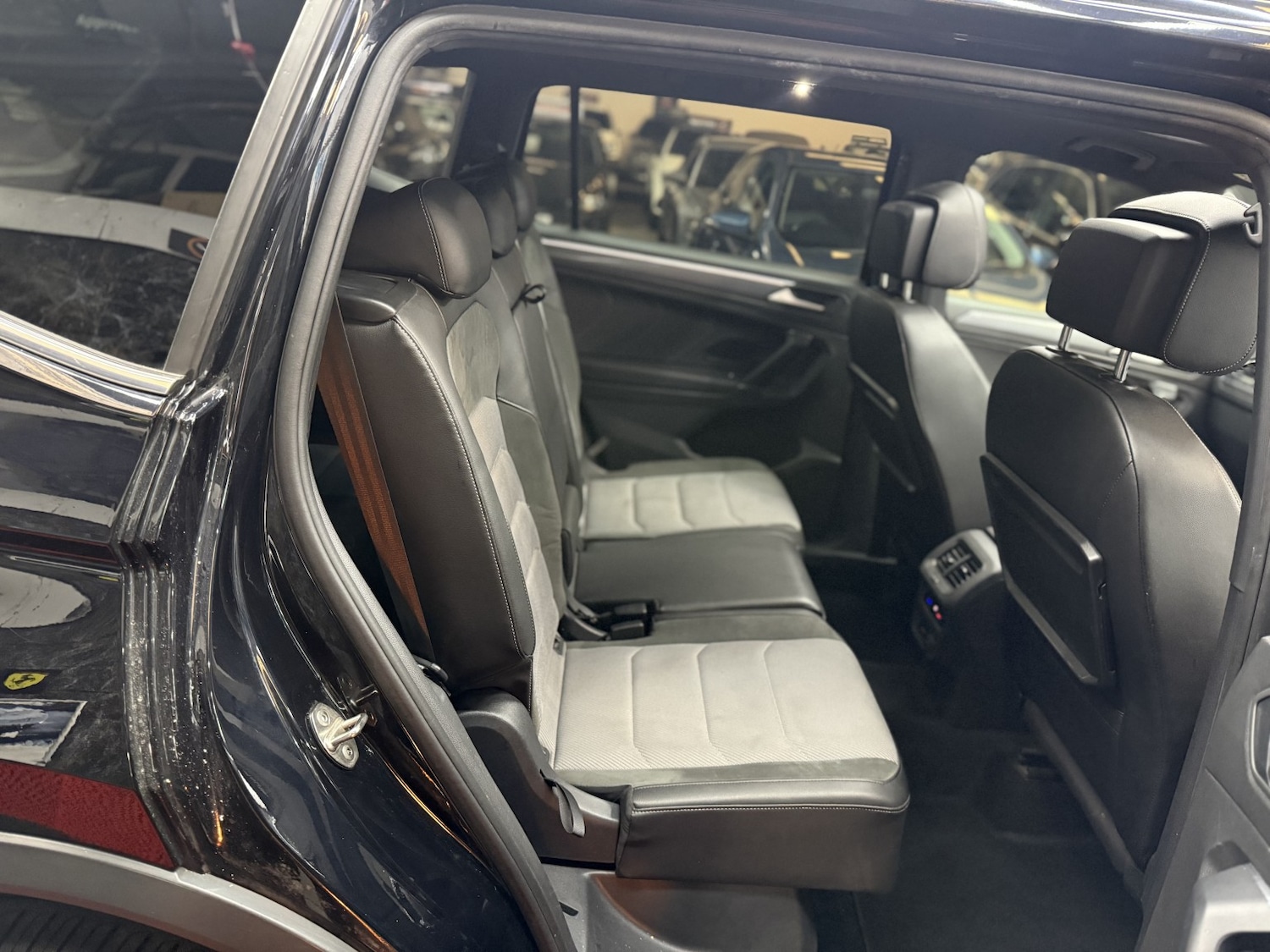 Used Volkswagen Tiguan Allspace 2018 for sale - 76510823: Photo 19