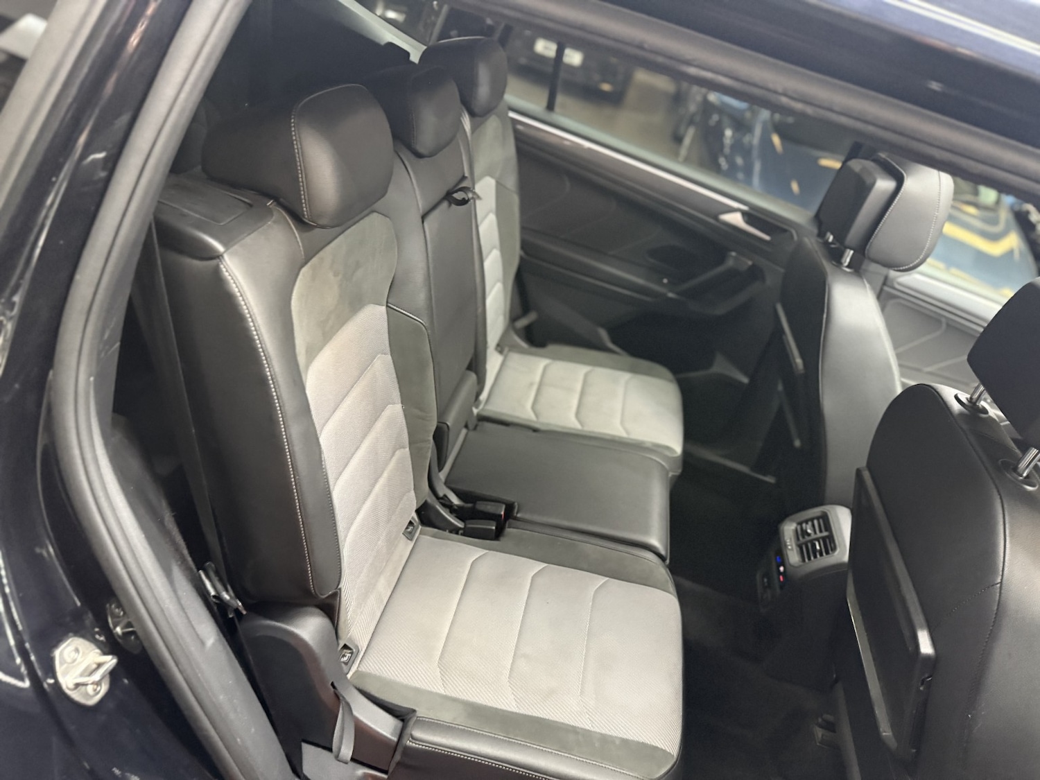 Used Volkswagen Tiguan Allspace 2018 for sale - 76510823: Photo 20