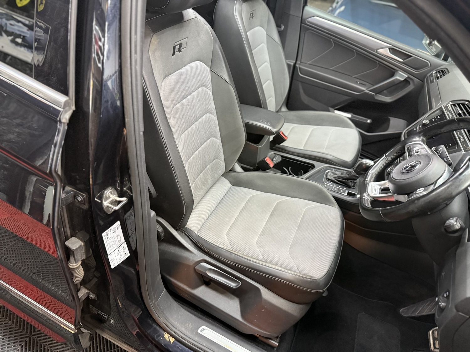 Used Volkswagen Tiguan Allspace 2018 for sale - 76510823: Photo 25