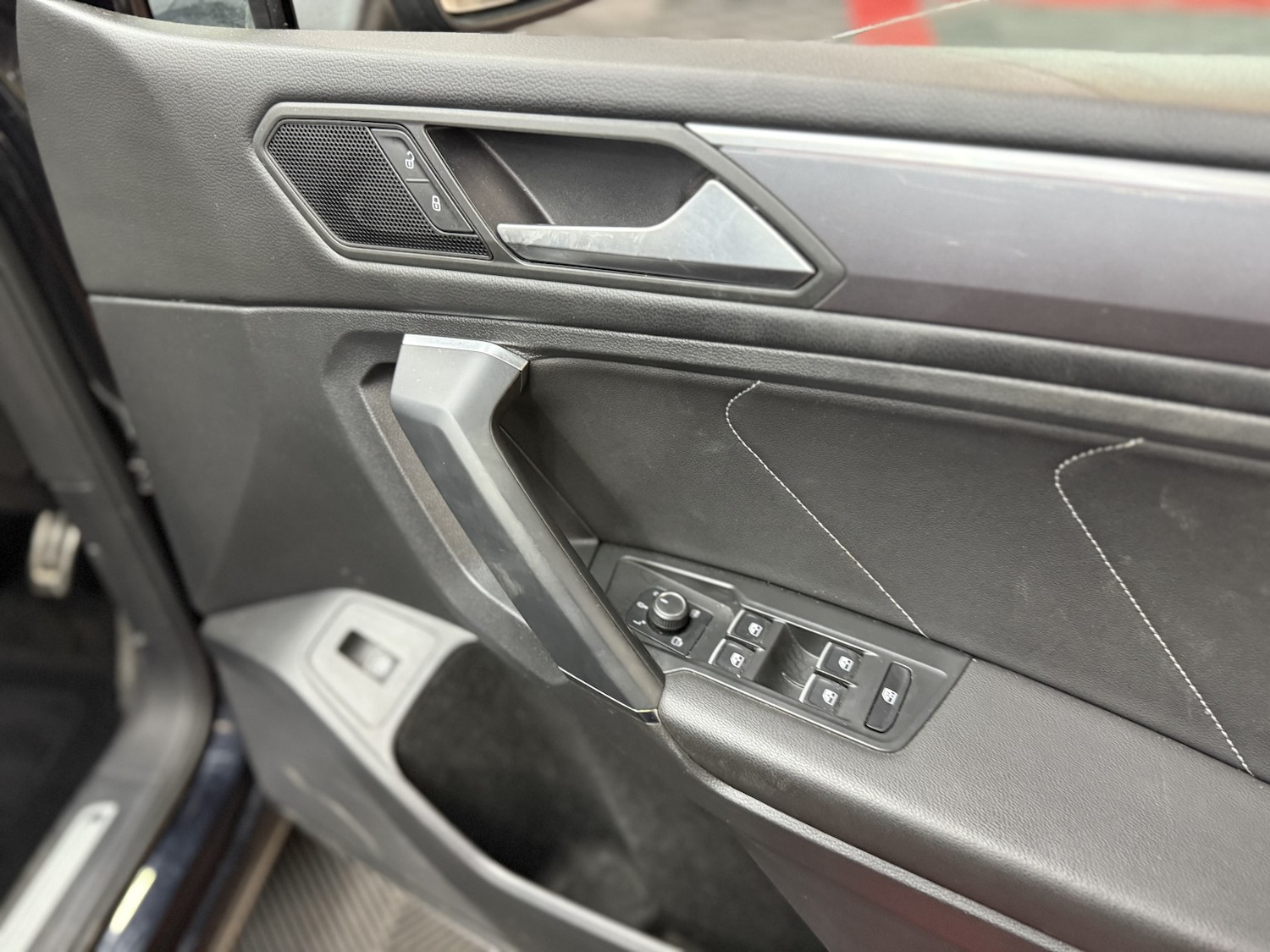 Used Volkswagen Tiguan Allspace 2018 for sale - 76510823: Photo 27