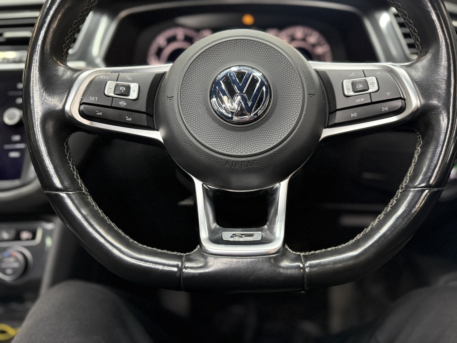 Used Volkswagen Tiguan Allspace 2018 for sale - 76510823: Photo 28