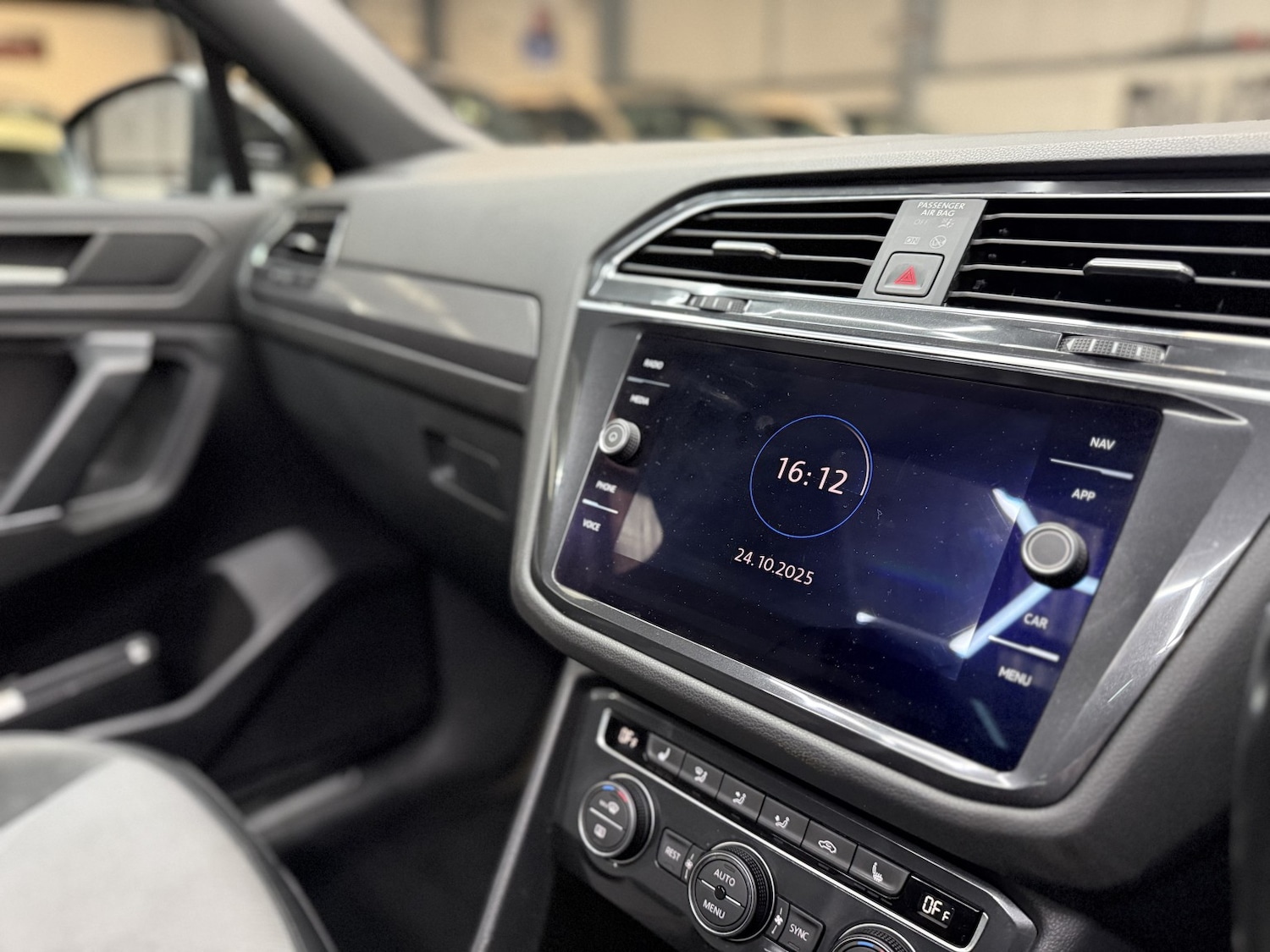 Used Volkswagen Tiguan Allspace 2018 for sale - 76510823: Photo 29