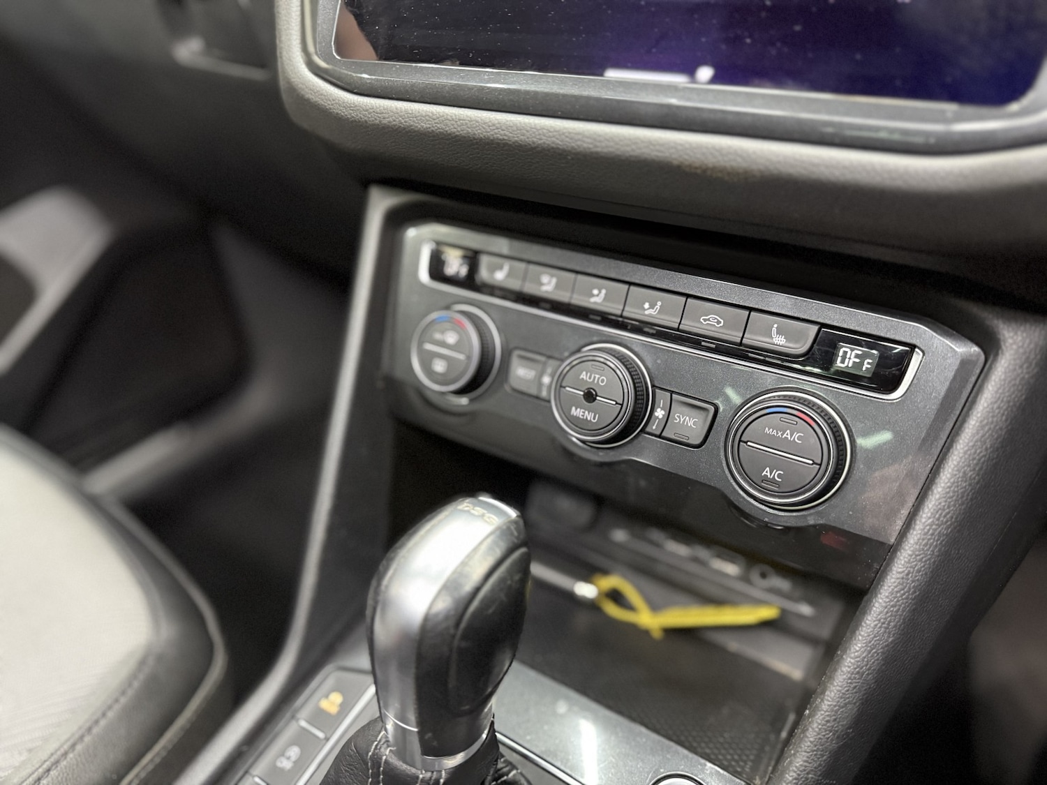 Used Volkswagen Tiguan Allspace 2018 for sale - 76510823: Photo 30