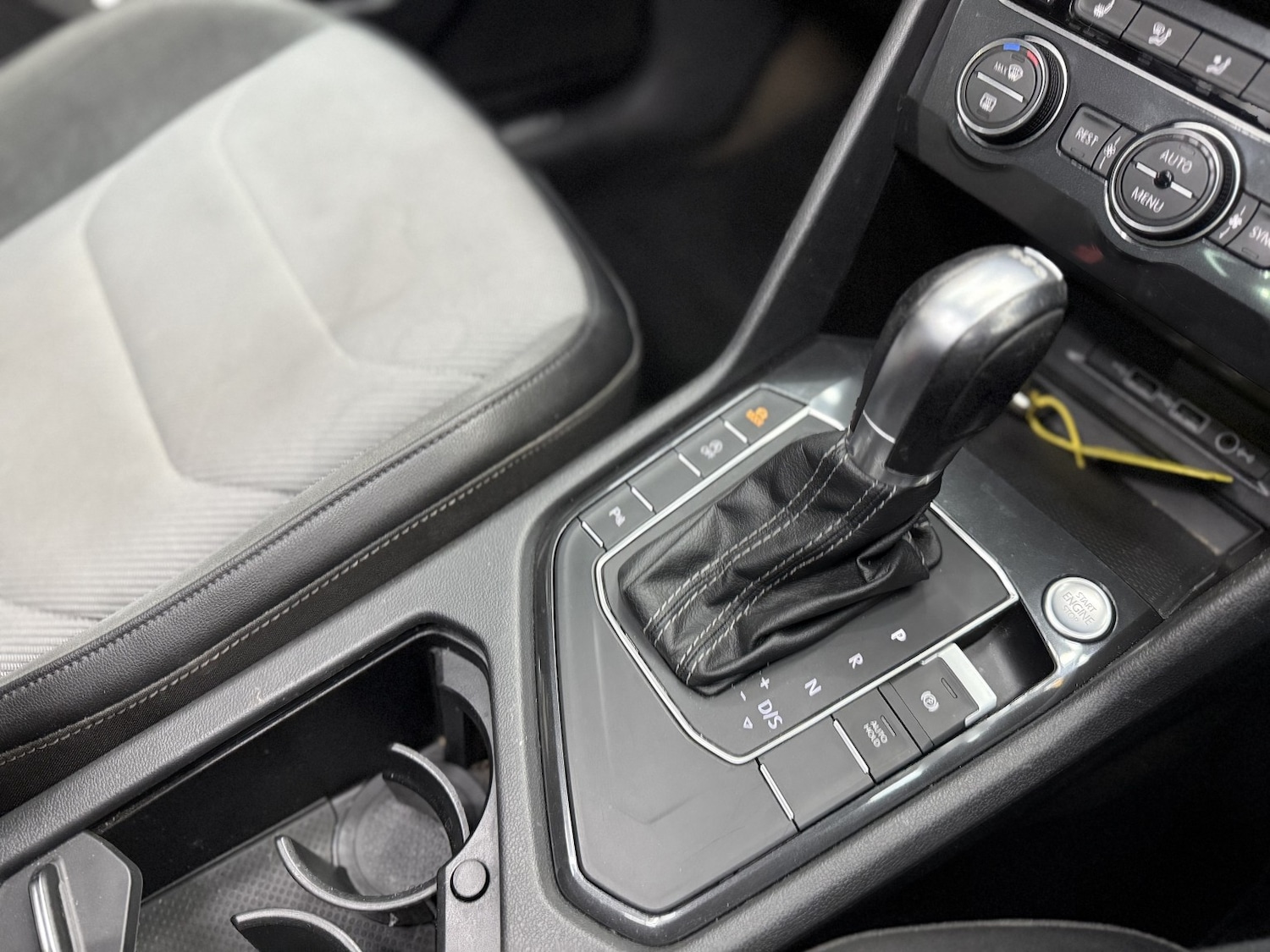 Used Volkswagen Tiguan Allspace 2018 for sale - 76510823: Photo 31