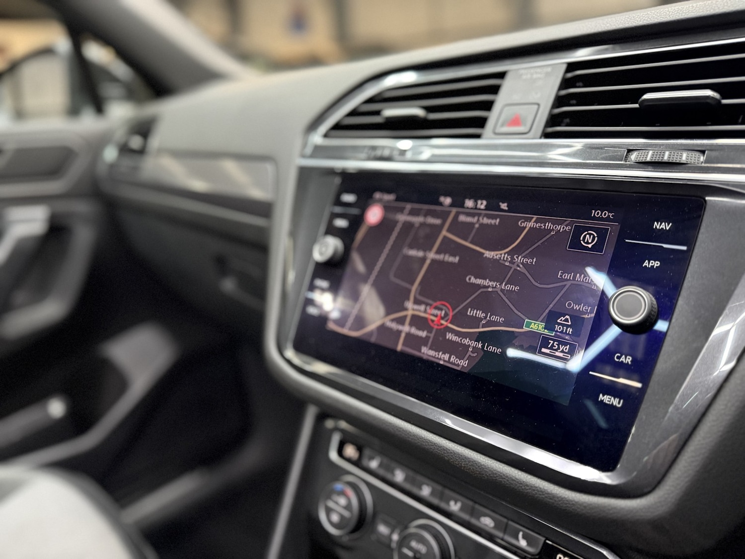 Used Volkswagen Tiguan Allspace 2018 for sale - 76510823: Photo 32