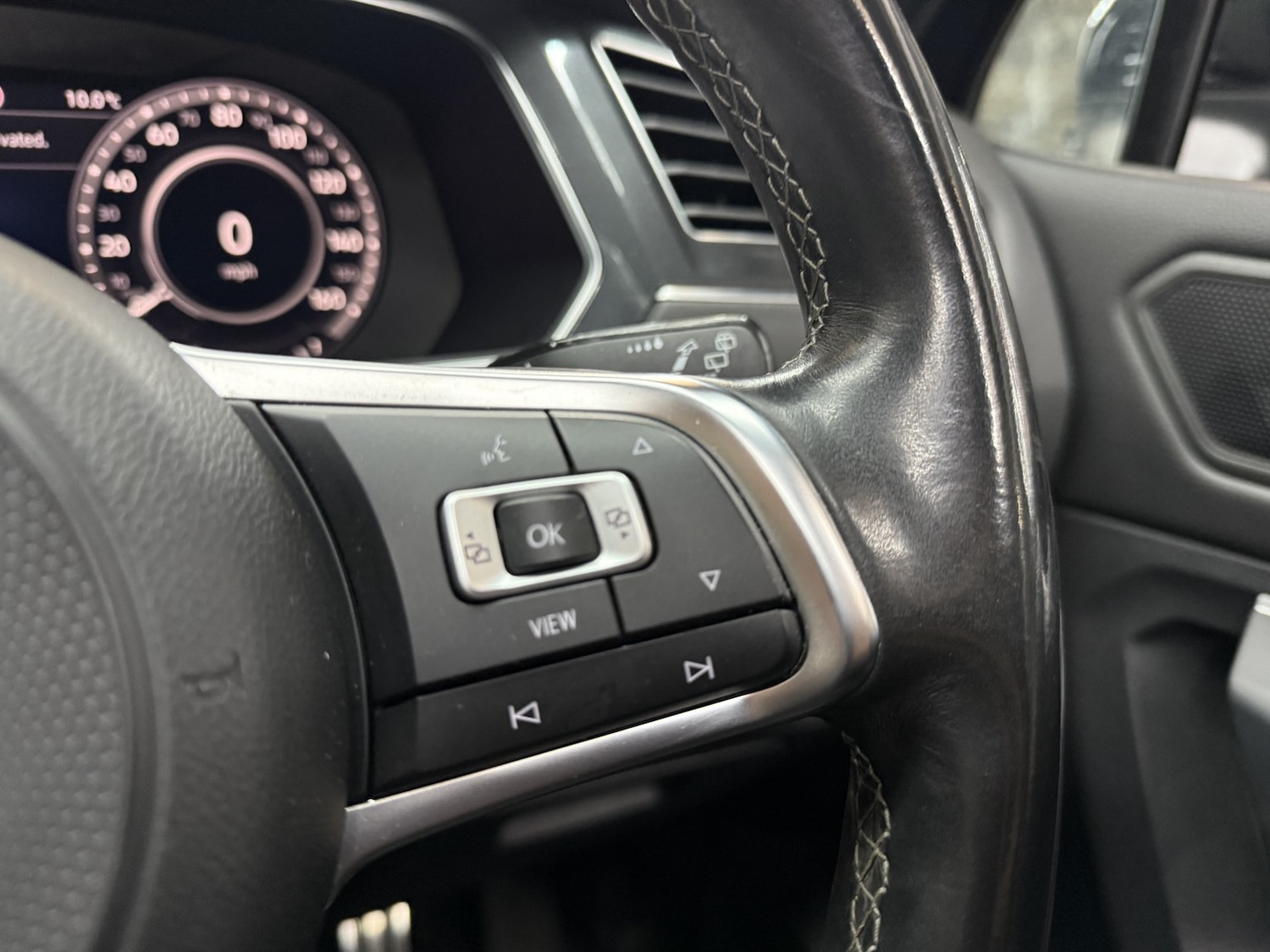 Used Volkswagen Tiguan Allspace 2018 for sale - 76510823: Photo 36