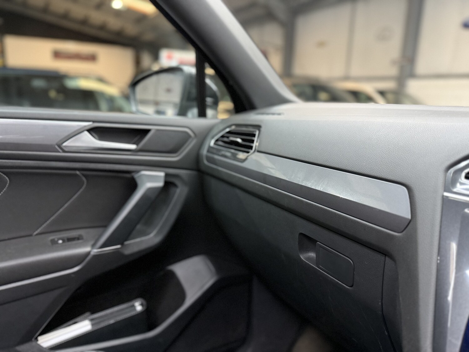 Used Volkswagen Tiguan Allspace 2018 for sale - 76510823: Photo 38