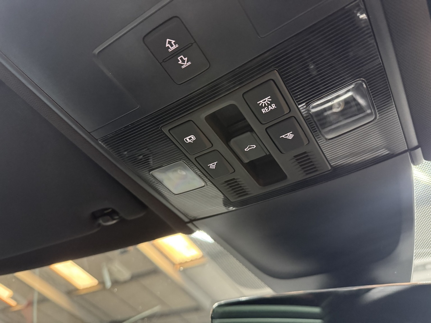 Used Volkswagen Tiguan Allspace 2018 for sale - 76510823: Photo 39