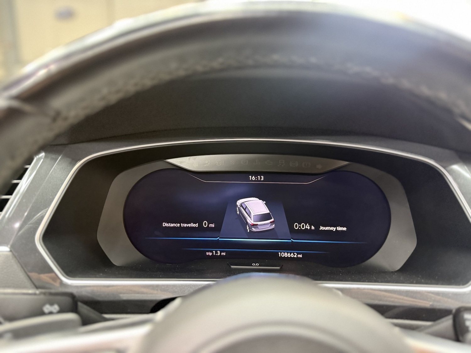 Used Volkswagen Tiguan Allspace 2018 for sale - 76510823: Photo 40