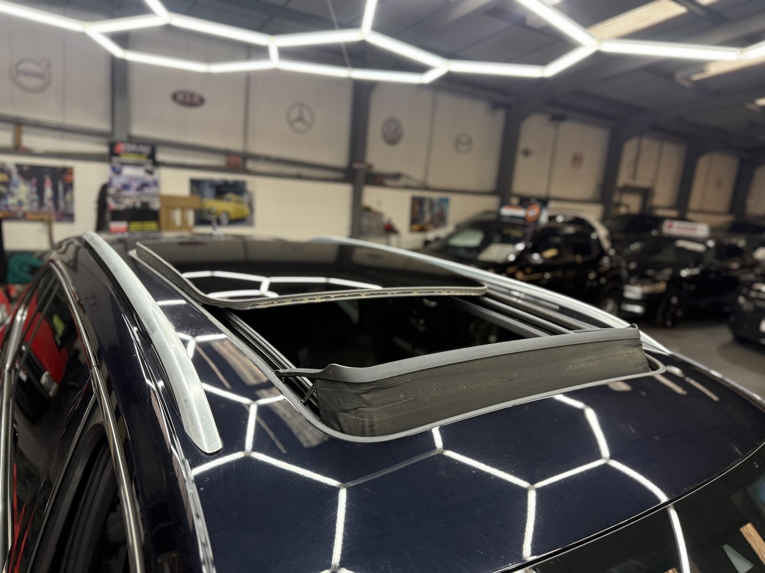 Used Volkswagen Tiguan Allspace 2018 for sale - 76510823: Photo 56