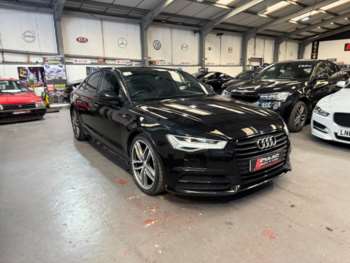 2016 - 2.0 TDI ultra Black Edition 4-Door