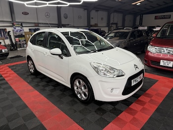 Used Citroen C3 2012 for sale - 77289192: Photo