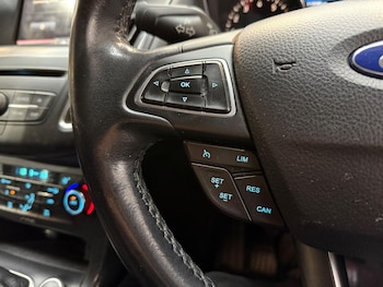 Used Ford Focus 2015 for sale - 75951570: Photo
