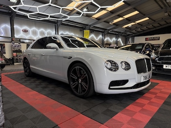 Used Bentley Flying Spur 2016 for sale - 78979763: Photo