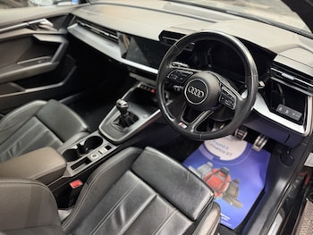 Used Audi A3 2023 for sale - 78545621: Photo