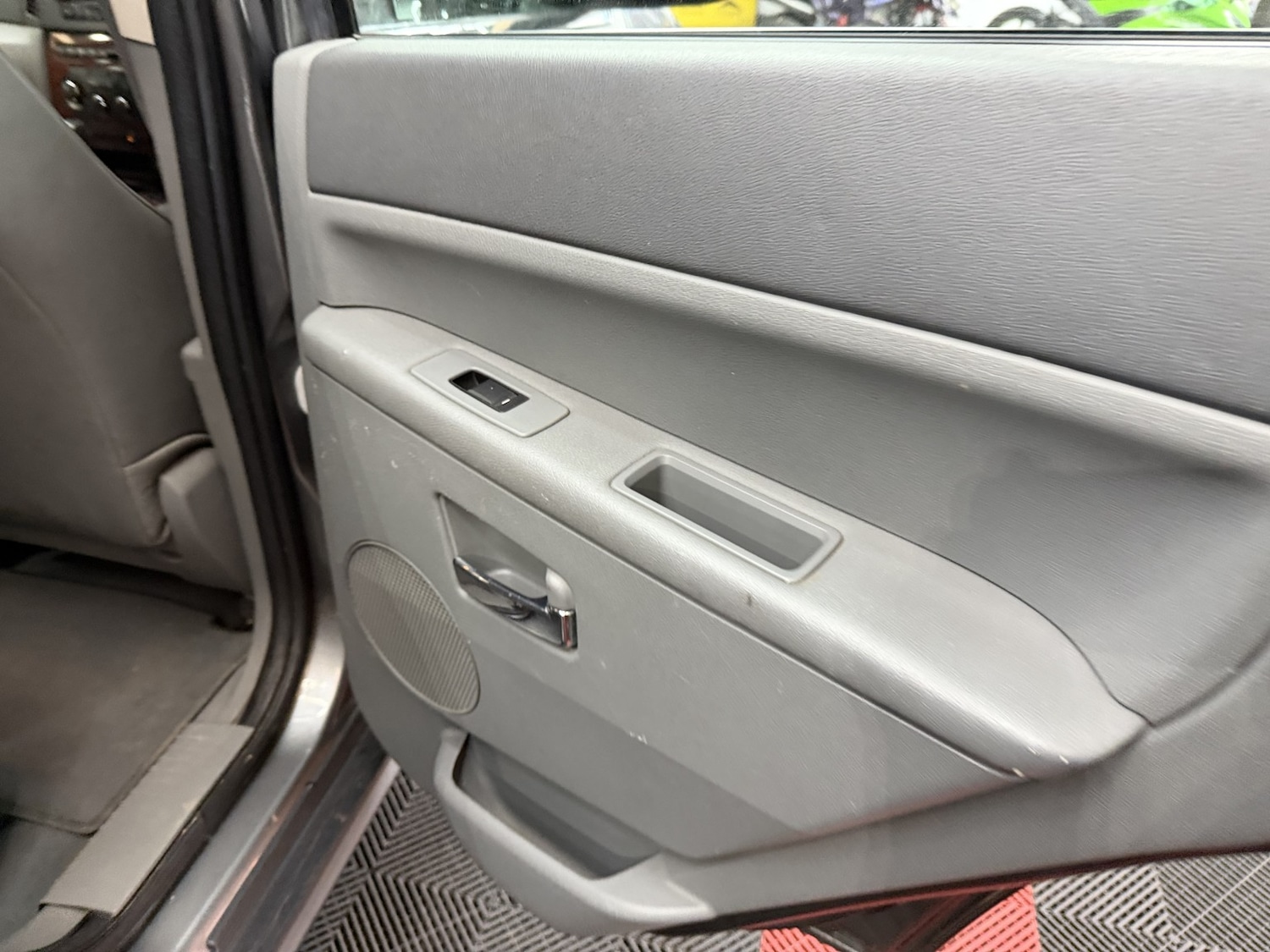 Used Jeep Grand Cherokee 2007 for sale - 78084532: Photo 21